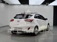 2013 Hyundai I30