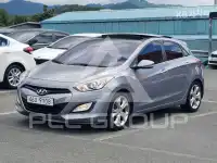 2013 Hyundai I30