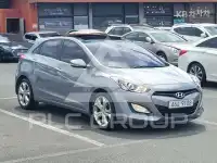 2013 Hyundai I30