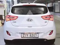2013 Hyundai I30