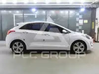 2013 Hyundai I30