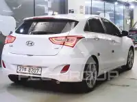 2013 Hyundai I30
