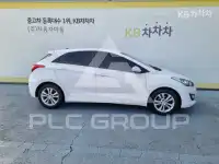 2013 Hyundai I30