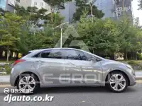 2013 Hyundai I30