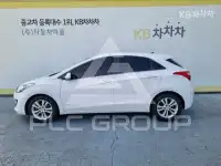 2013 Hyundai I30