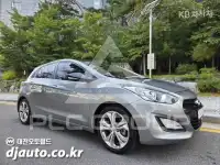 2013 Hyundai I30