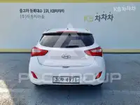 2013 Hyundai I30