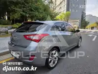 2013 Hyundai I30