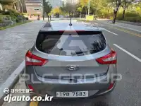 2013 Hyundai I30