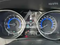 2013 Hyundai I30