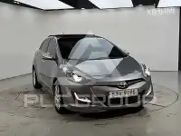 2013 Hyundai I30