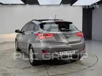 2013 Hyundai I30