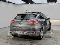 2013 Hyundai I30