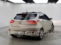 2013 Hyundai I30