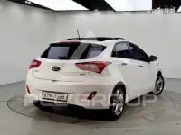2013 Hyundai I30