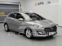 2013 Hyundai I30