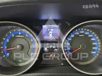 2013 Hyundai I30