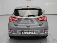 2013 Hyundai I30
