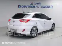 2013 Hyundai I30