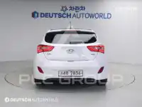 2013 Hyundai I30
