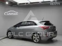 2013 Hyundai I30