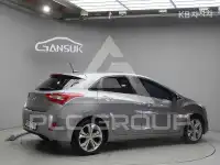 2013 Hyundai I30