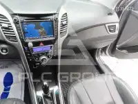 2013 Hyundai I30