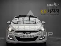 2013 Hyundai I30