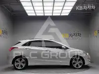 2013 Hyundai I30