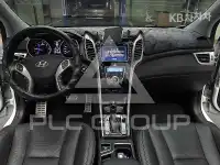 2013 Hyundai I30