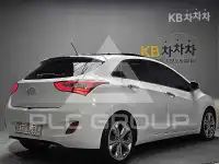 2013 Hyundai I30
