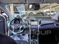 2013 Hyundai I30