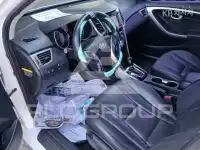 2013 Hyundai I30