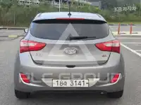 2013 Hyundai I30