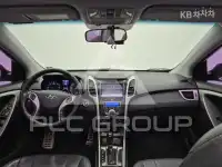 2013 Hyundai I30