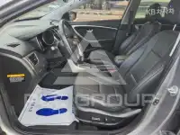 2013 Hyundai I30
