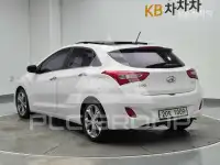 2013 Hyundai I30