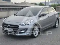 2013 Hyundai I30