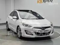 2013 Hyundai I30