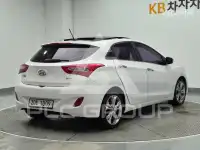 2013 Hyundai I30