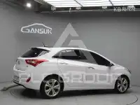 2013 Hyundai I30
