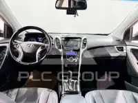2013 Hyundai I30