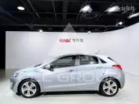 2013 Hyundai I30