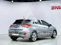 2013 Hyundai I30