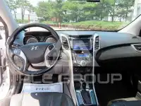 2013 Hyundai I30