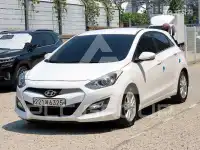 2013 Hyundai I30
