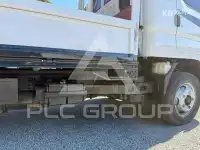 2013 Hyundai Mighty