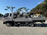 2013 Hyundai Mighty