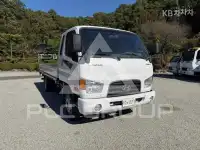 2013 Hyundai Mighty