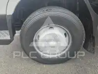 2013 Hyundai Mighty